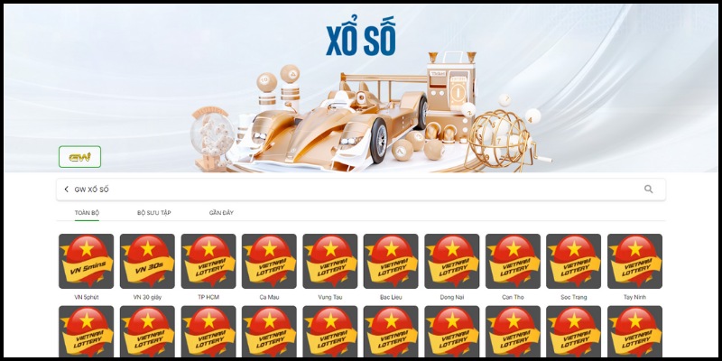 Xổ số OK9 đánh 1 ăn 99 vô cùng hấp dẫn