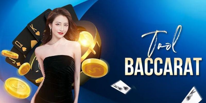 Các tool hack Baccarat hiệu quả bậc nhất