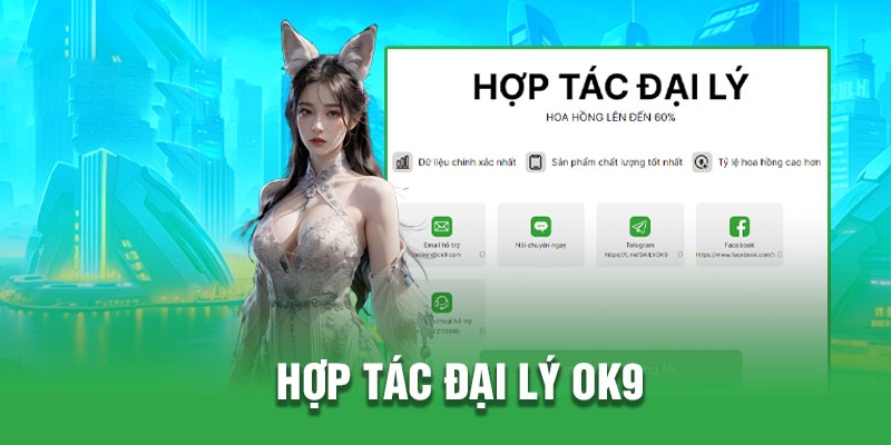 Chiến lược kinh doanh hiệu quả dành cho các đại lý