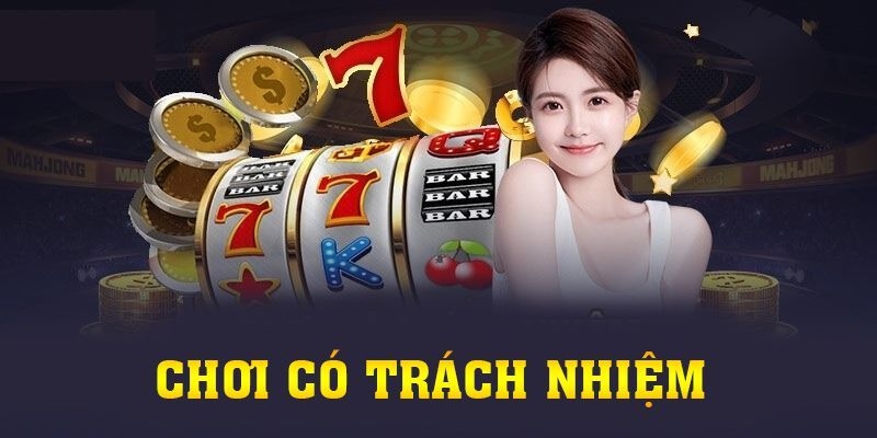 Quy định chơi có trách nhiệm tại nhà cái OK9