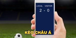 kèo châu Á