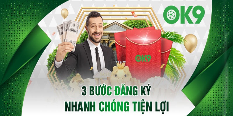 Quy trình mở tài khoản chuẩn chỉ cho người mới