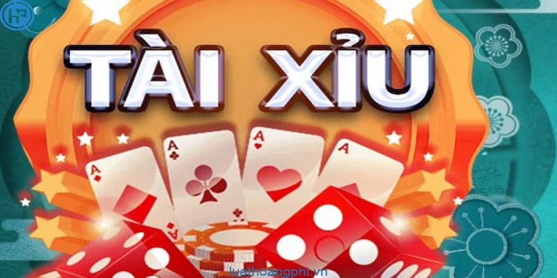 Giới thiệu đôi nét về tựa game Tài Xỉu