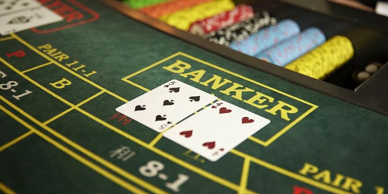 Khái quát về công cụ hack Baccarat