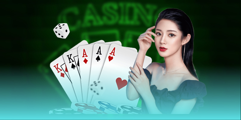 Hướng dẫn chơi casino Ok9