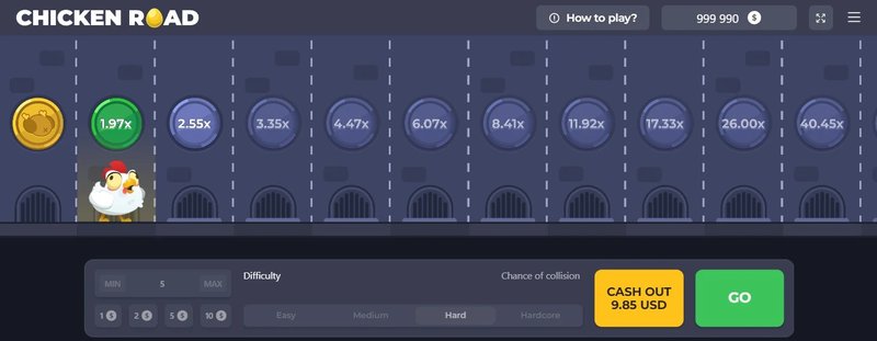 Descubre El Misterioso Juego de Azar de 