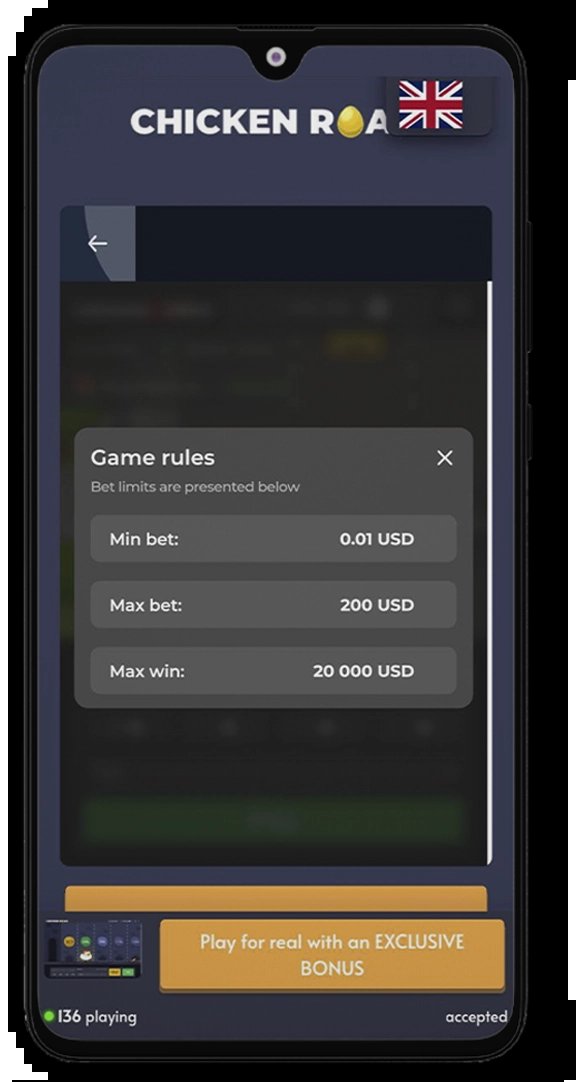 Image: Descubre el mundo emocionante de la carretera de la gallina en España